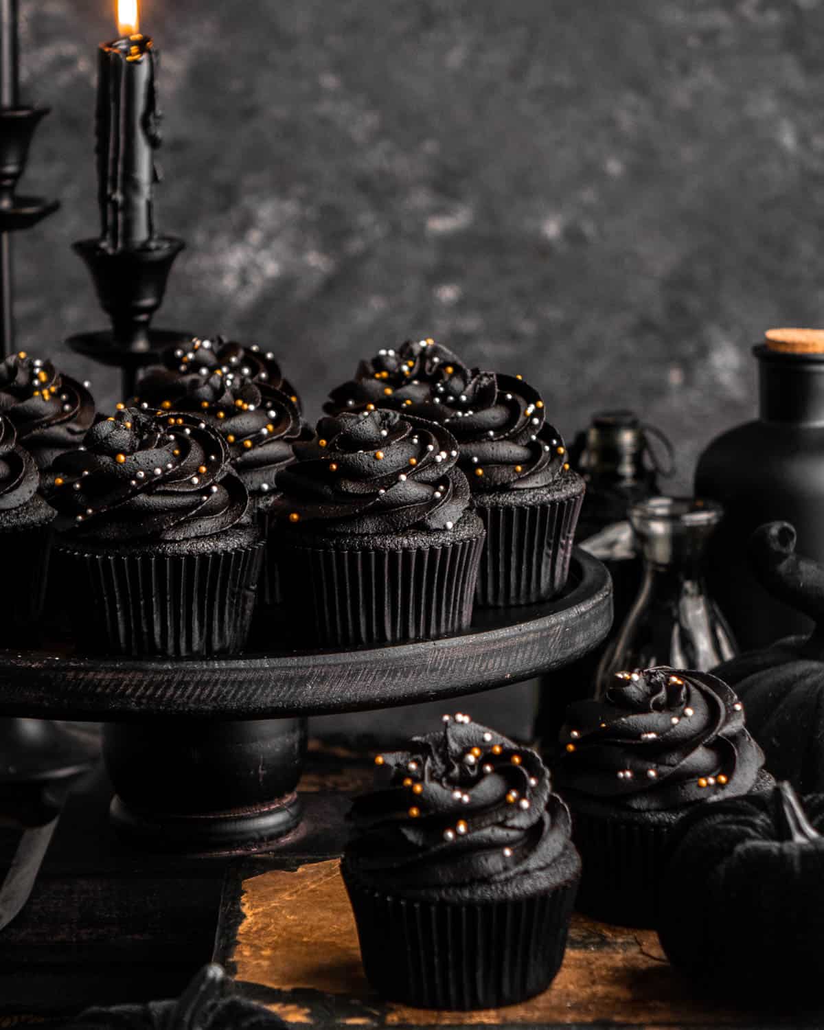 black velvet cupcakes 12