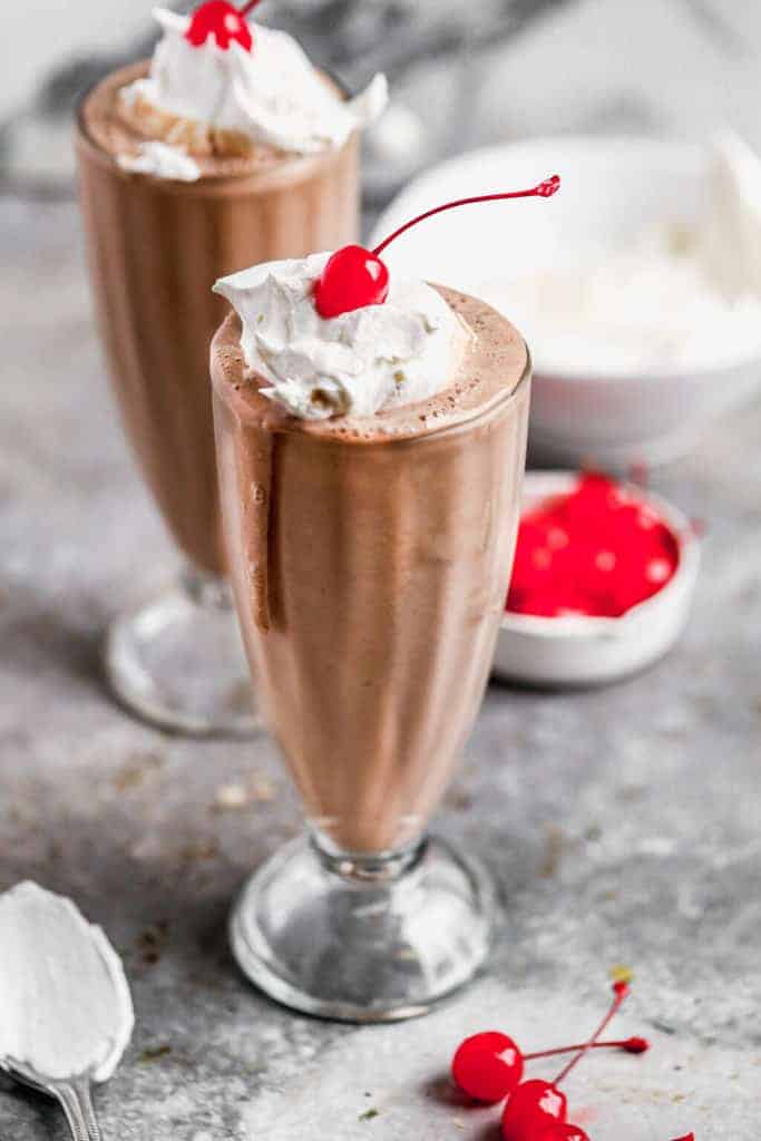 chocolate milkshake 5 1024x1536