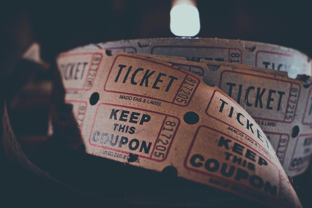 Miscellaneous ticket, coupon, admission, carnival, circus, concert, entertainment, event, fare, movie, roll, show, theater, cinema, closeup, ticket, ticket, event, movie, movie, movie, movie, movie, cinema, cinema, cinema