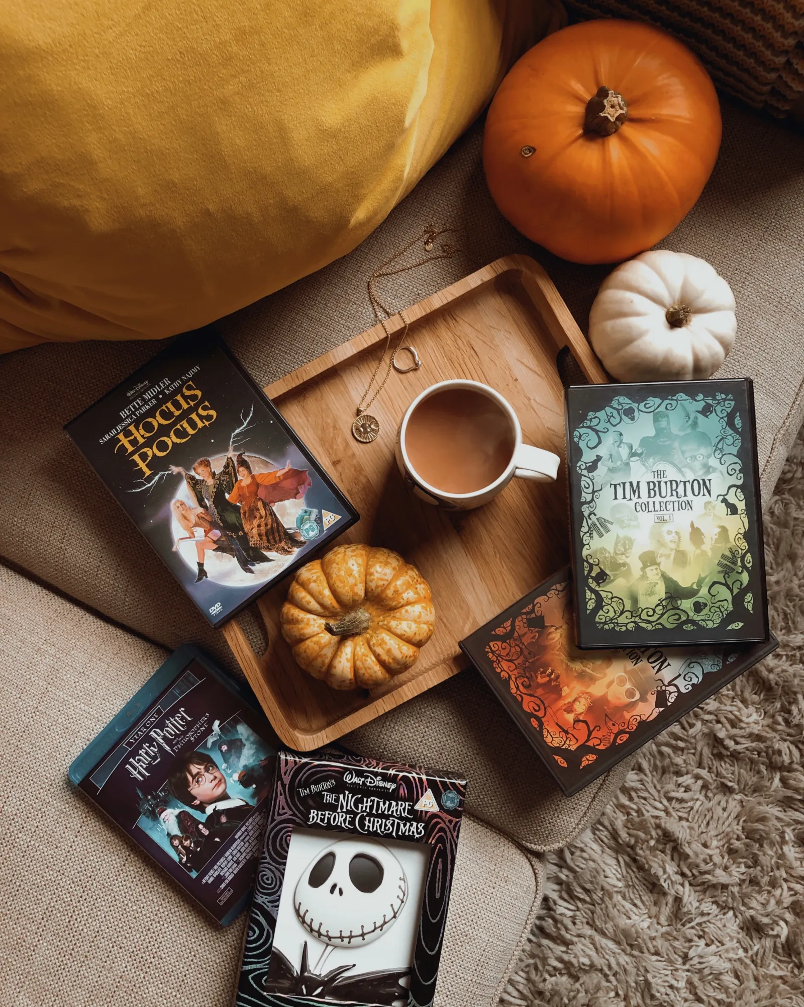 not scary halloween movies rhianna olivia