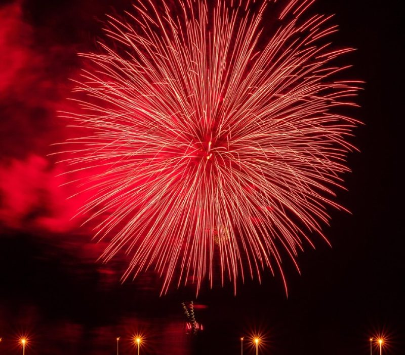 fireworks, hanabi, summer festival, festival, nature, summer, celebration, cool